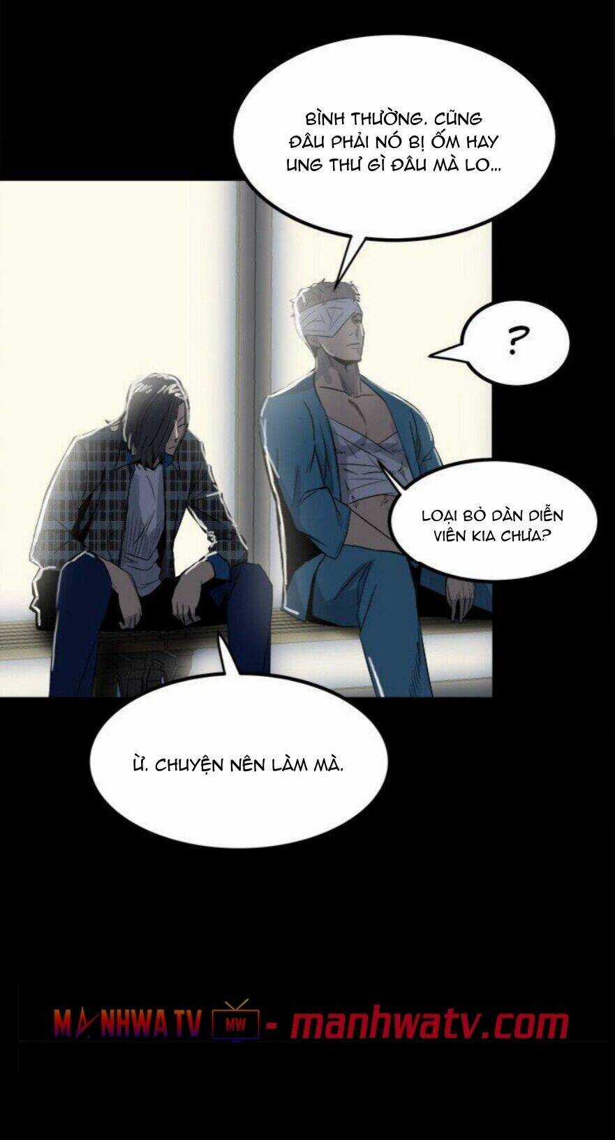 Kẻ Phản Diện - Chapter 70 - Trang 47