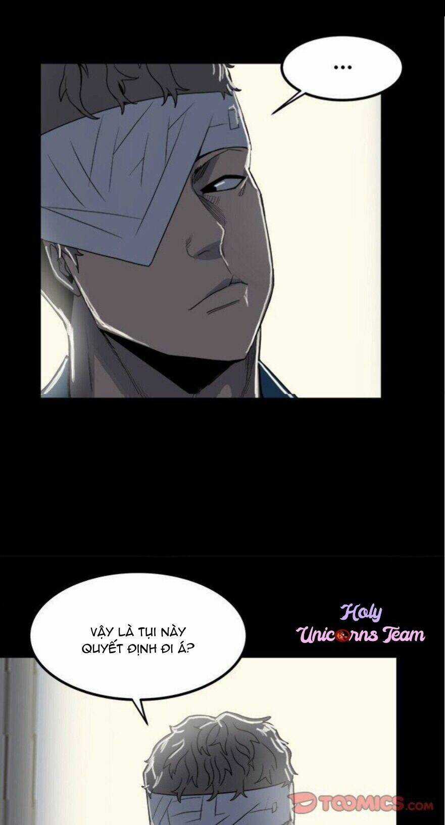 Kẻ Phản Diện - Chapter 70 - Trang 48