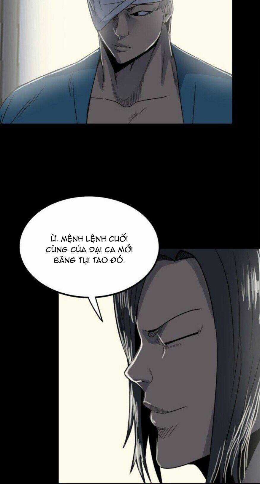 Kẻ Phản Diện - Chapter 70 - Trang 49