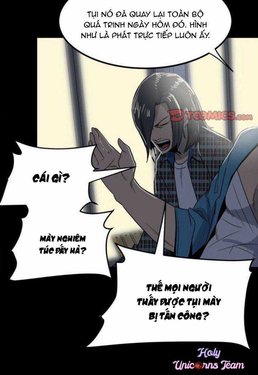 Kẻ Phản Diện - Chapter 70 - Trang 52