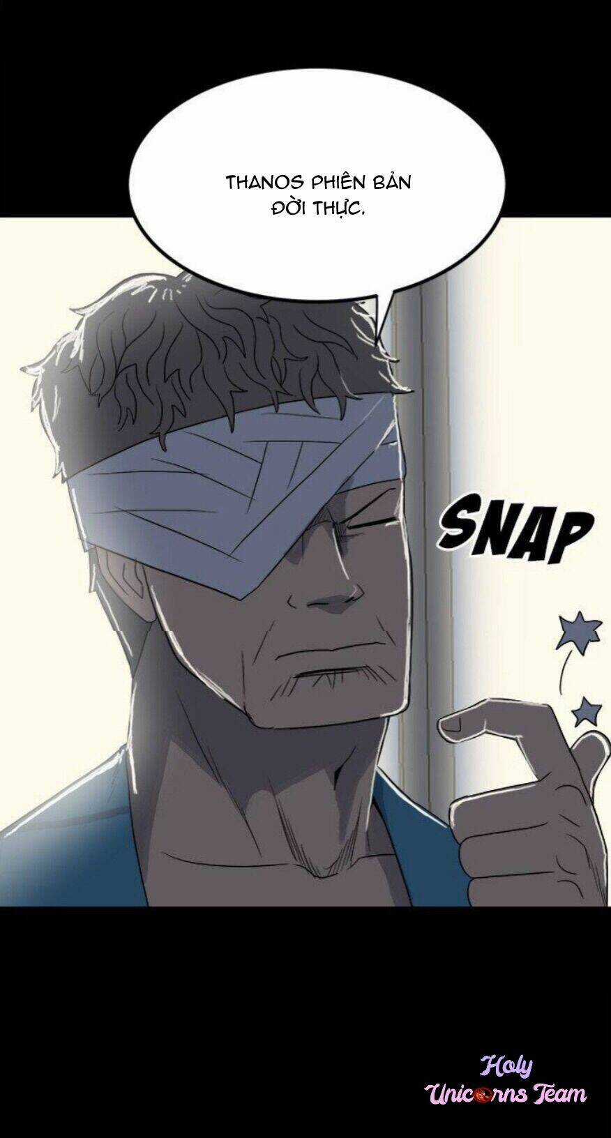 Kẻ Phản Diện - Chapter 70 - Trang 60