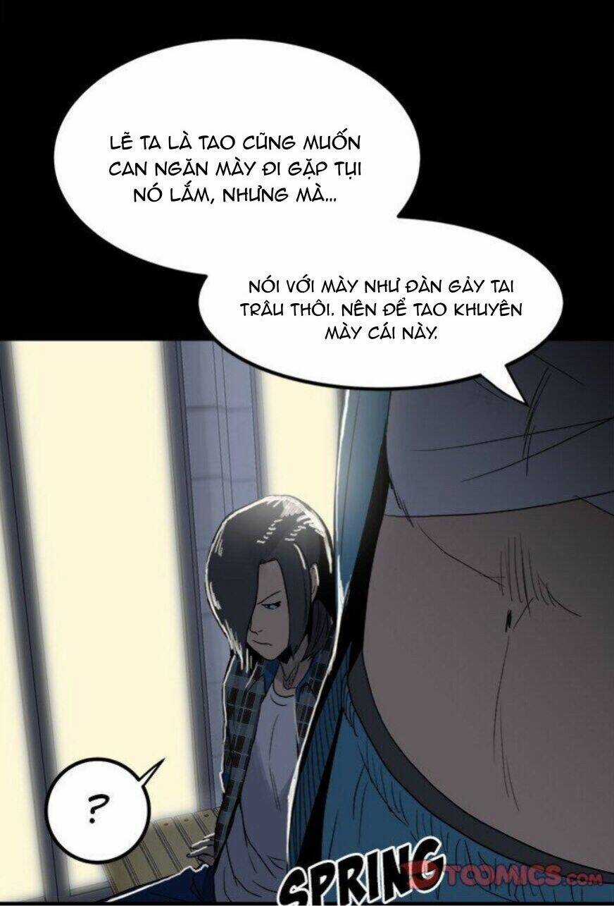 Kẻ Phản Diện - Chapter 70 - Trang 62