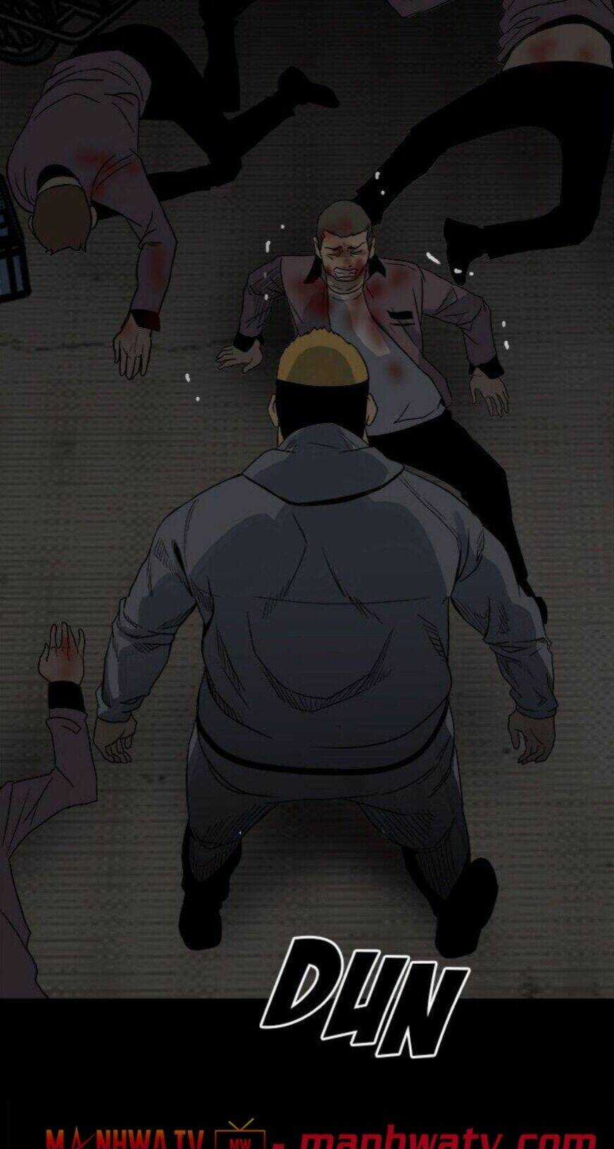 Kẻ Phản Diện - Chapter 70 - Trang 65