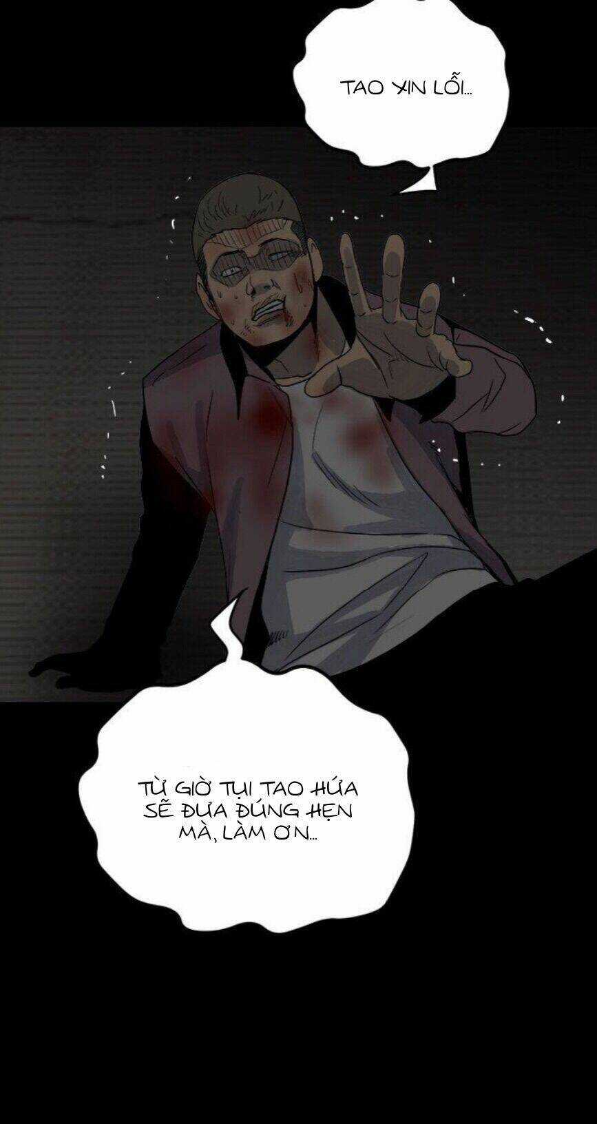 Kẻ Phản Diện - Chapter 70 - Trang 67