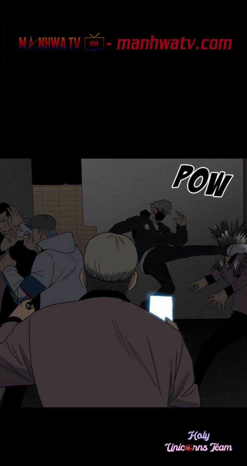 Kẻ Phản Diện - Chapter 70 - Trang 68