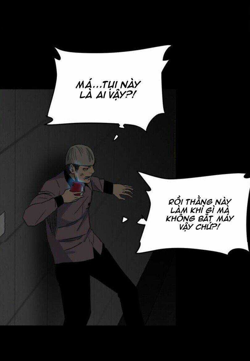 Kẻ Phản Diện - Chapter 70 - Trang 69