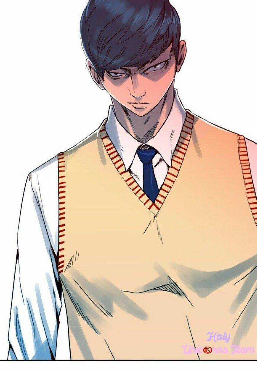 Kẻ Phản Diện - Chapter 70 - Trang 8