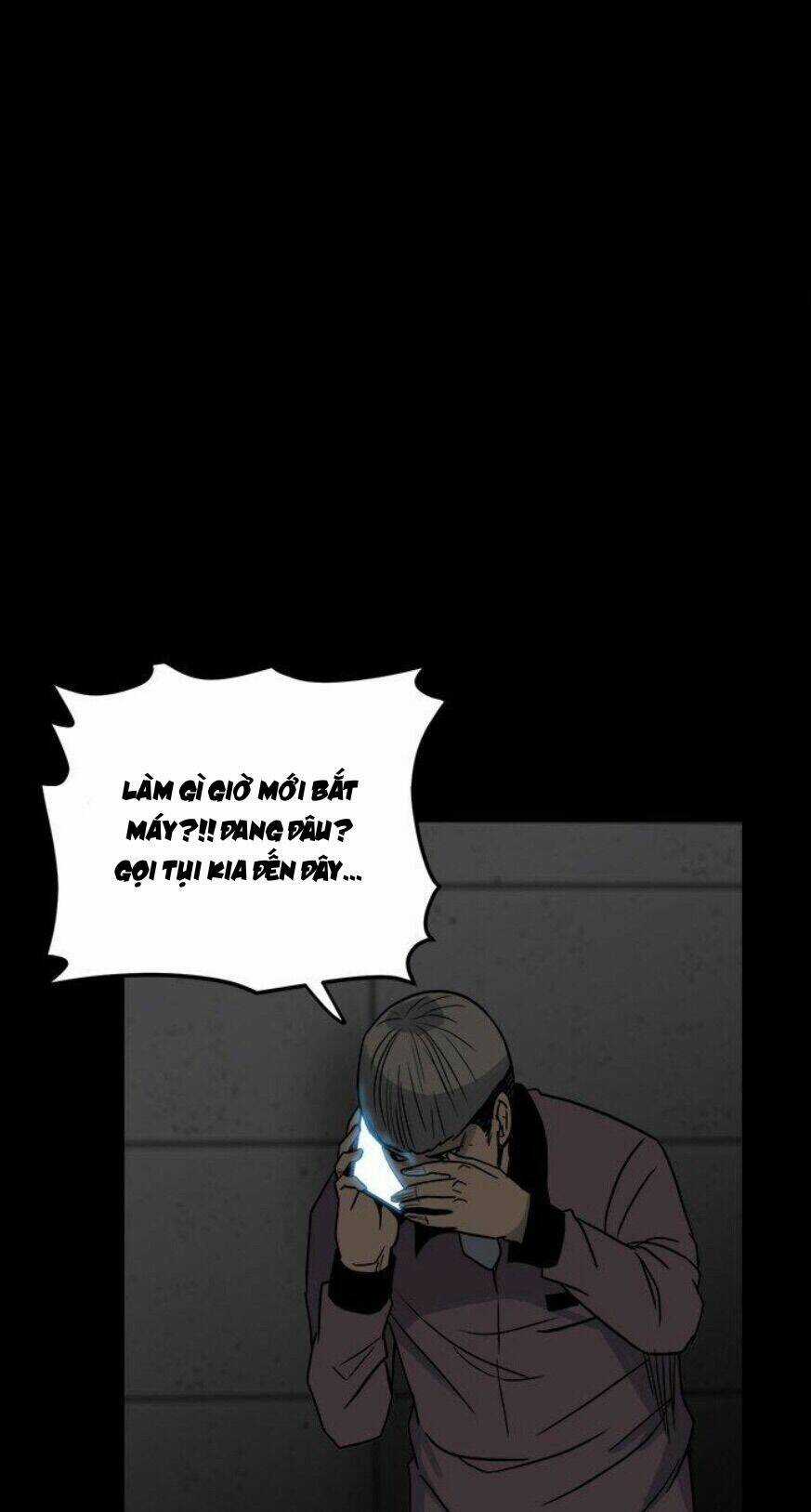 Kẻ Phản Diện - Chapter 70 - Trang 71