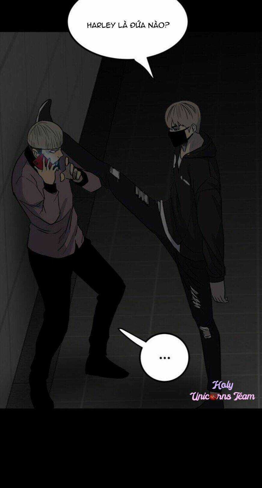 Kẻ Phản Diện - Chapter 70 - Trang 74