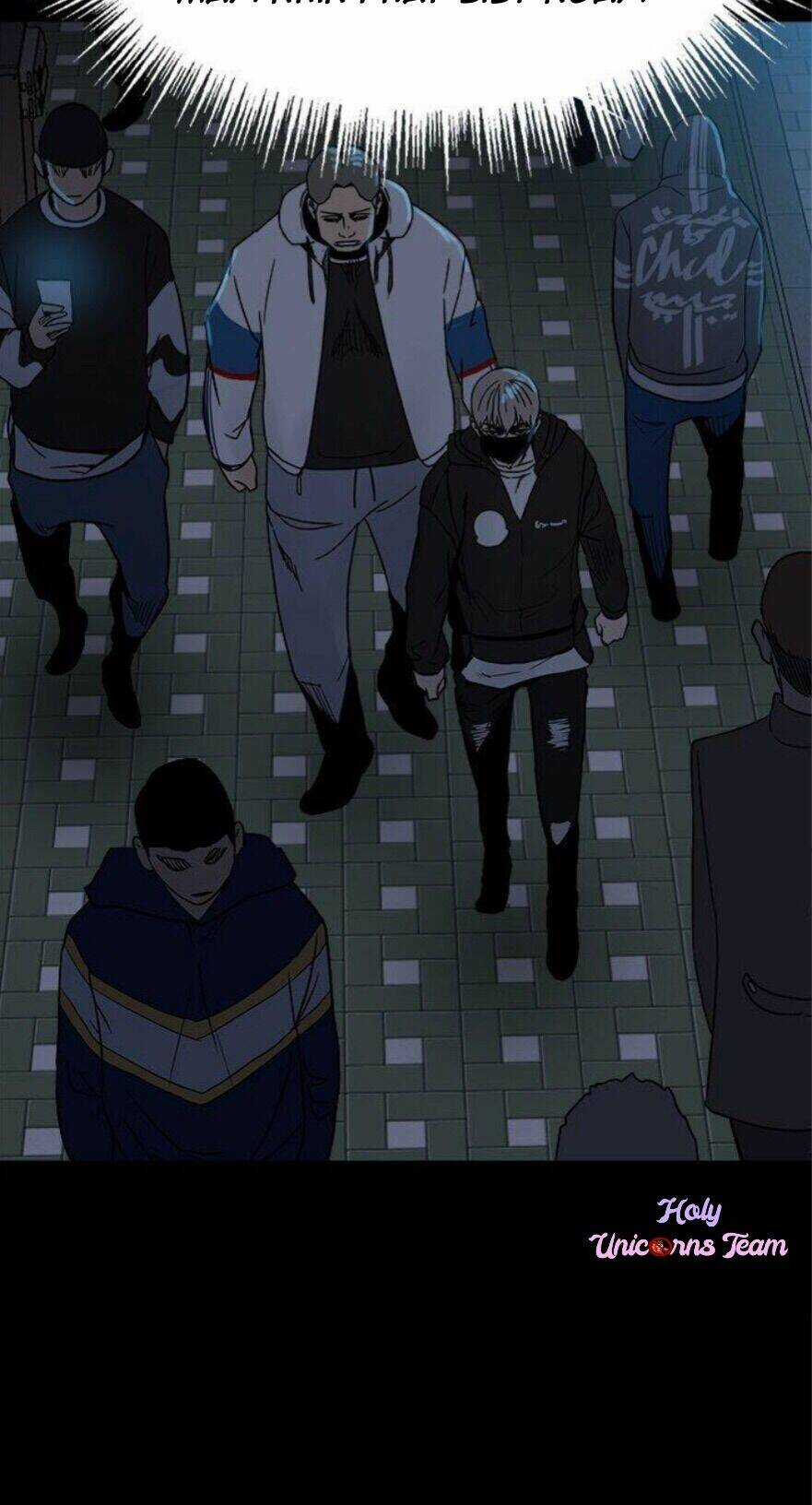 Kẻ Phản Diện - Chapter 70 - Trang 80