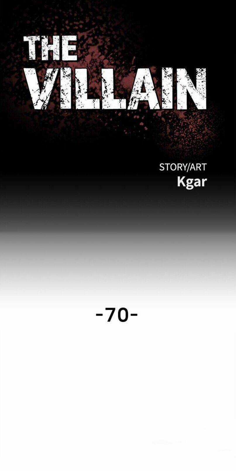 Kẻ Phản Diện - Chapter 70 - Trang 10