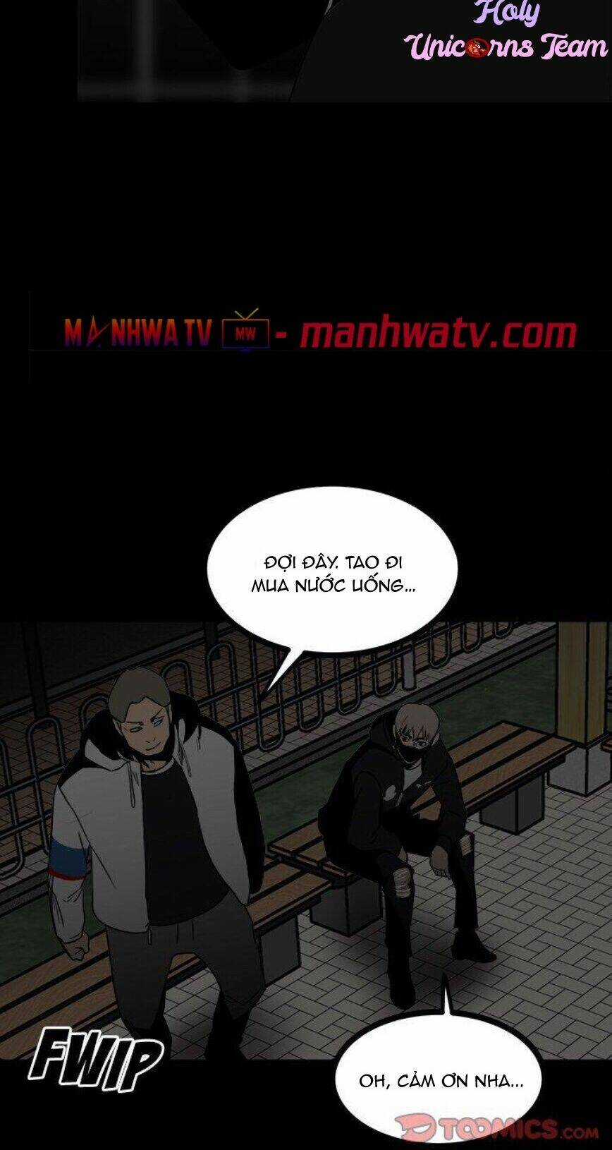 Kẻ Phản Diện - Chapter 71 - Trang 11