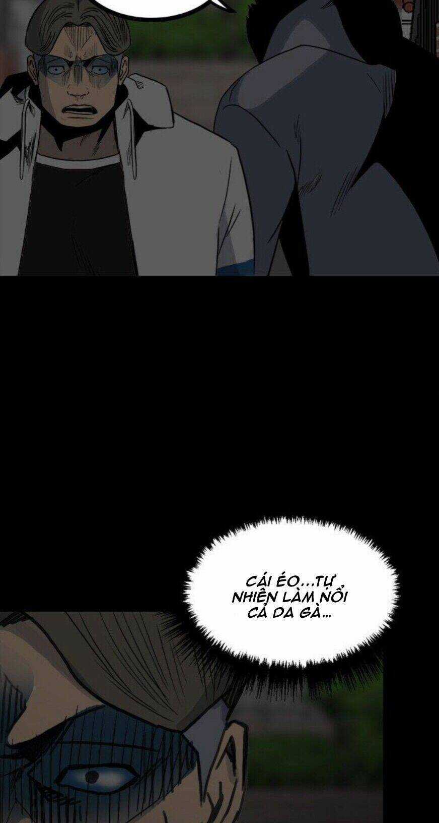 Kẻ Phản Diện - Chapter 71 - Trang 16