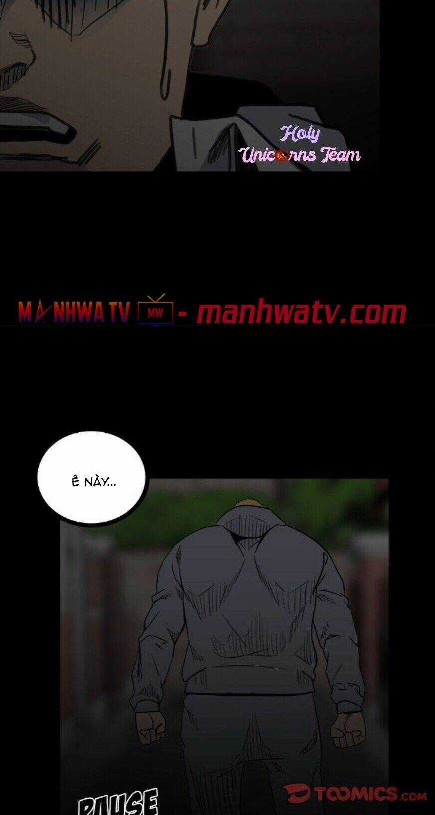 Kẻ Phản Diện - Chapter 71 - Trang 17