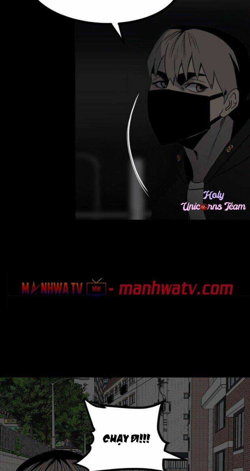 Kẻ Phản Diện - Chapter 71 - Trang 25