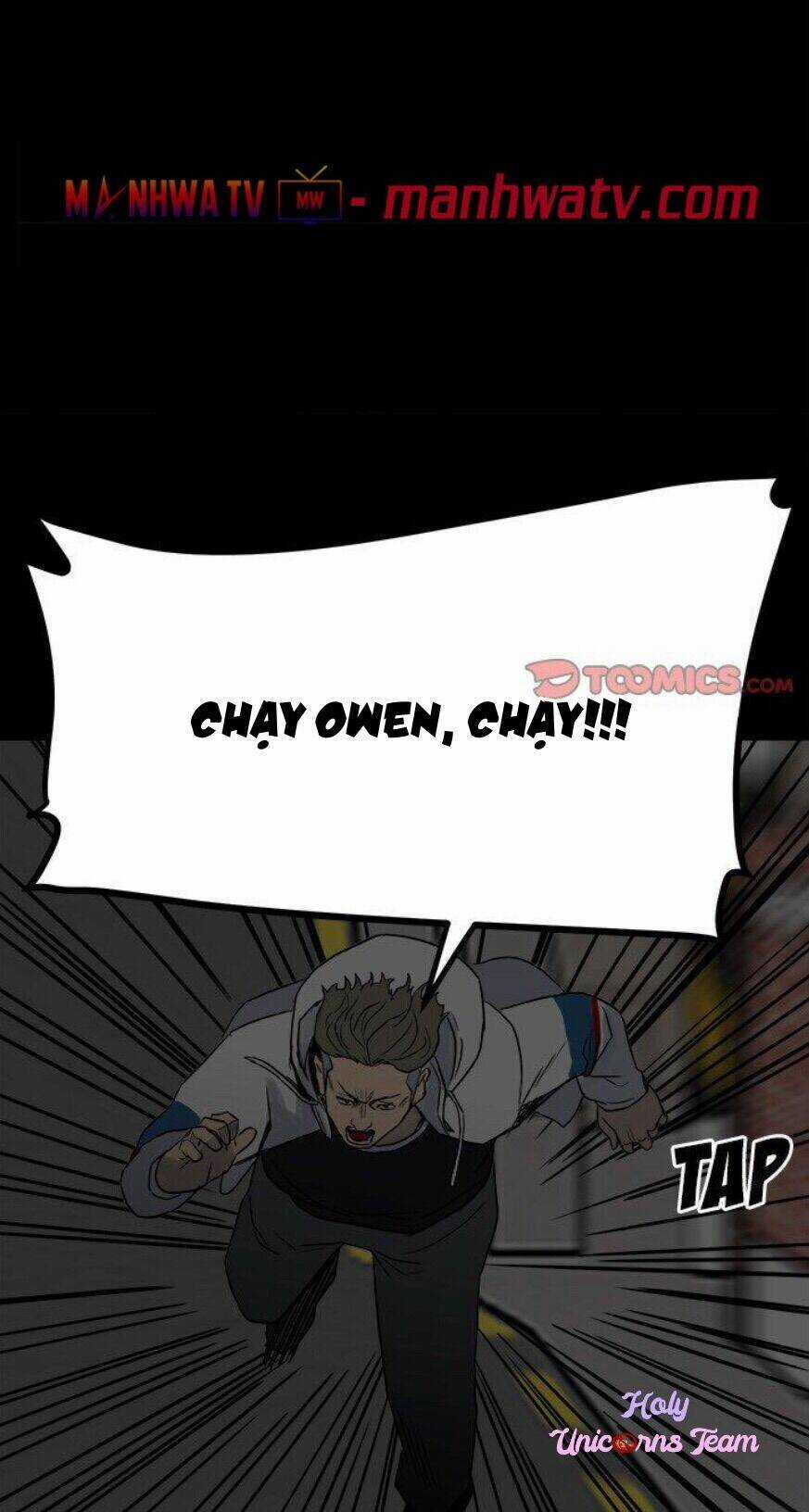 Kẻ Phản Diện - Chapter 71 - Trang 27