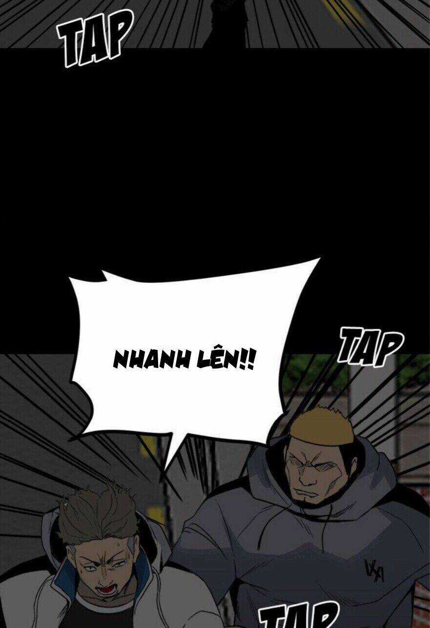 Kẻ Phản Diện - Chapter 71 - Trang 28