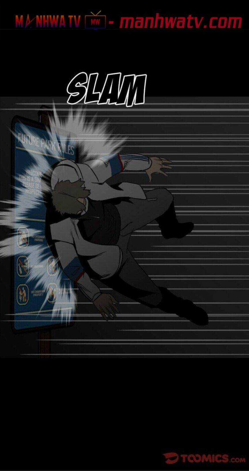 Kẻ Phản Diện - Chapter 71 - Trang 33