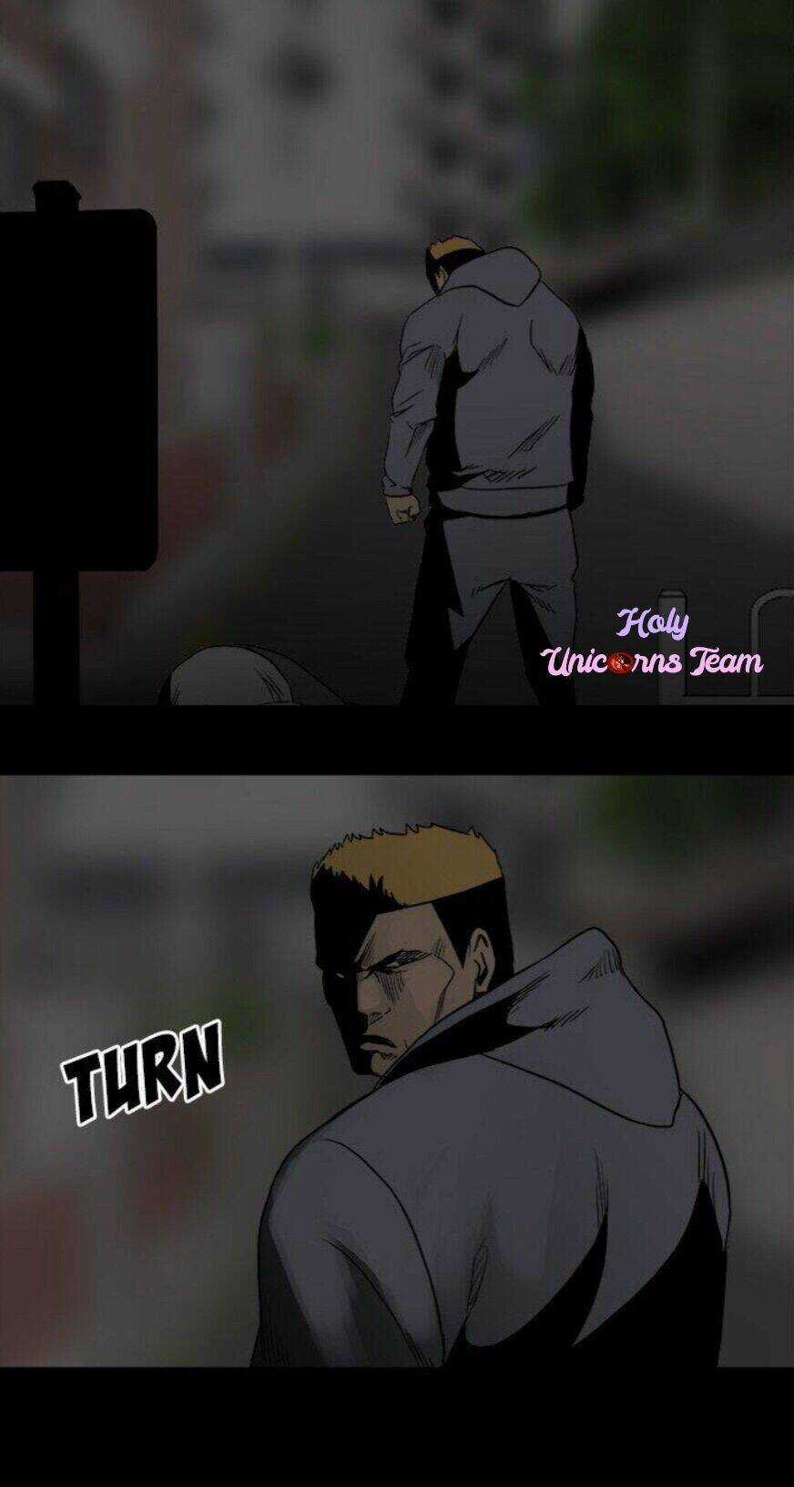 Kẻ Phản Diện - Chapter 71 - Trang 35