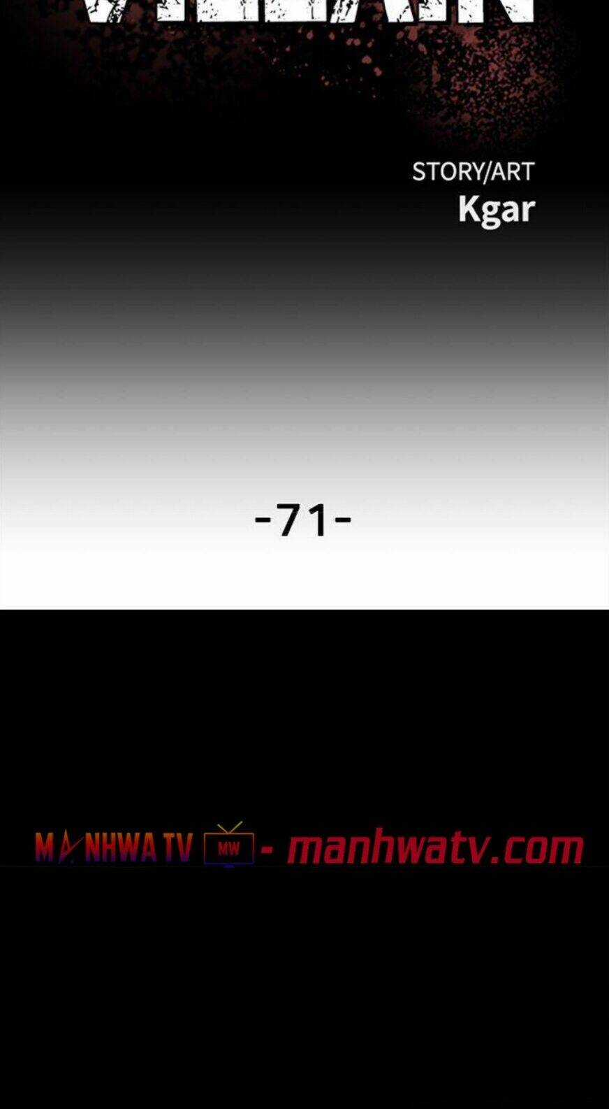 Kẻ Phản Diện - Chapter 71 - Trang 5