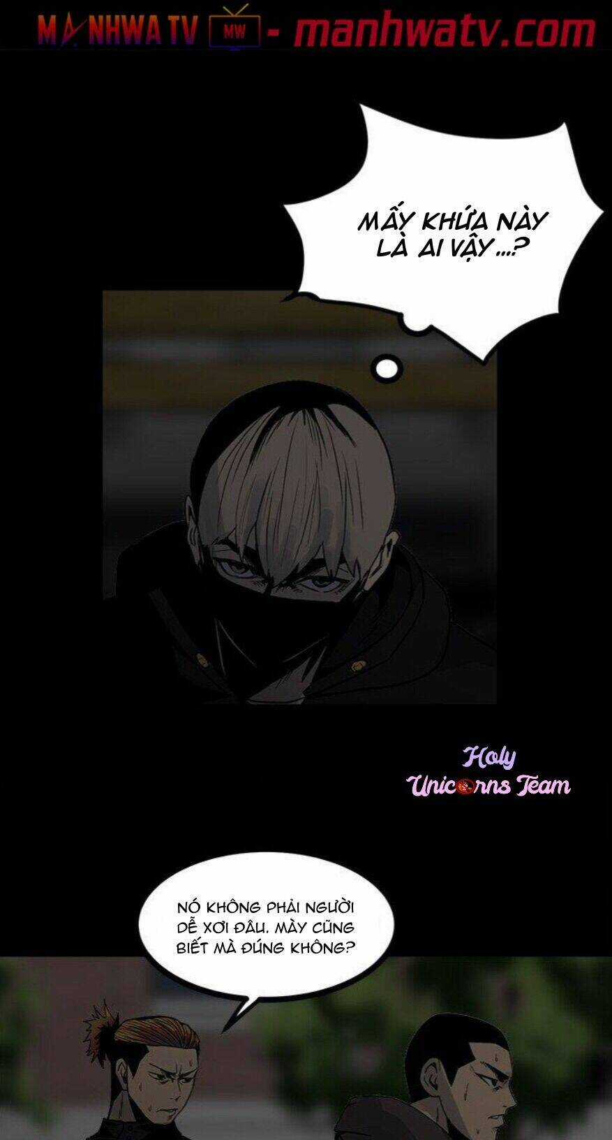 Kẻ Phản Diện - Chapter 71 - Trang 41
