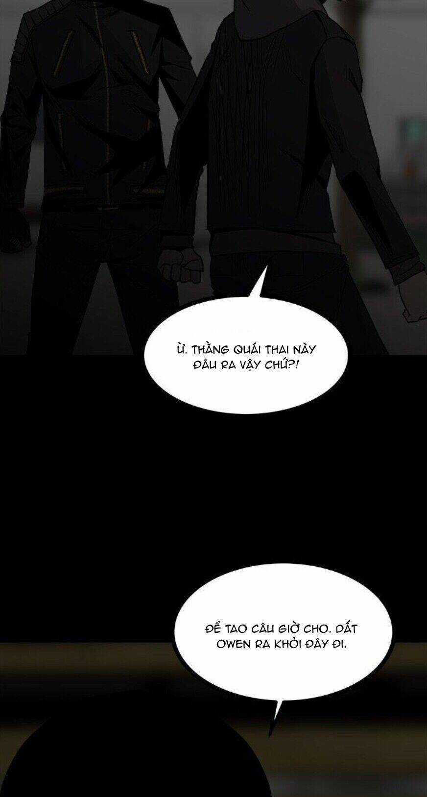 Kẻ Phản Diện - Chapter 71 - Trang 42