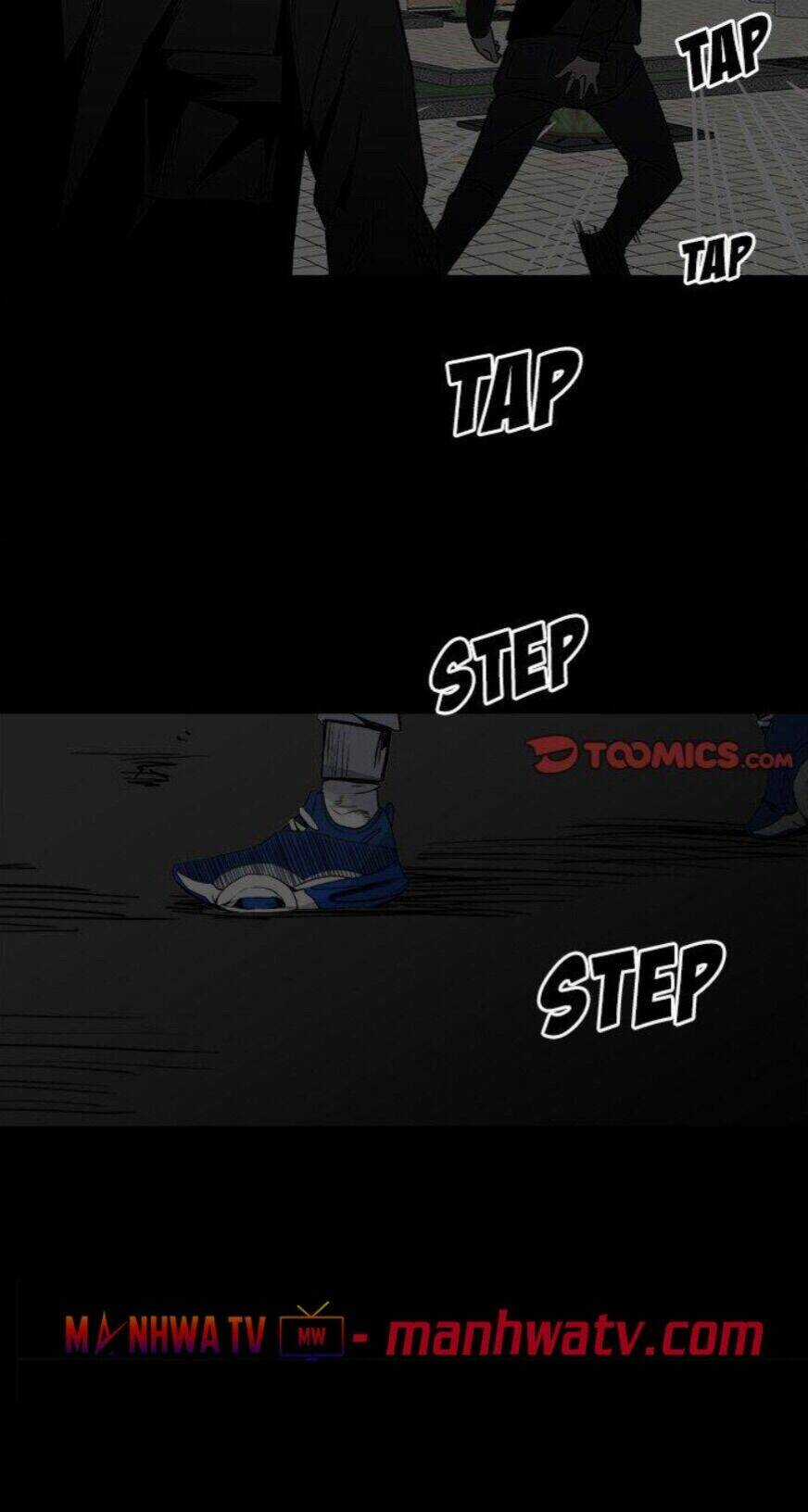 Kẻ Phản Diện - Chapter 71 - Trang 46