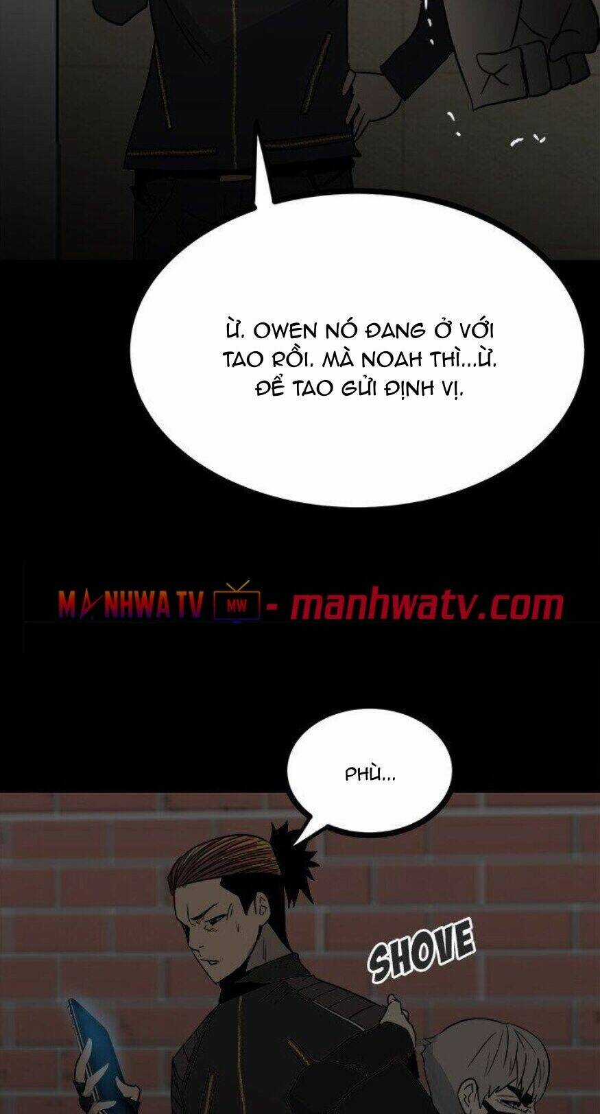 Kẻ Phản Diện - Chapter 71 - Trang 57