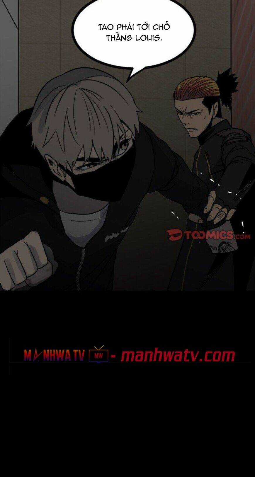 Kẻ Phản Diện - Chapter 71 - Trang 59