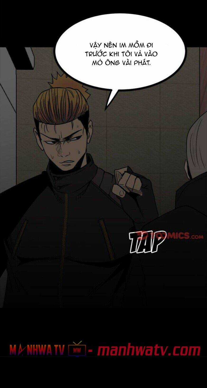 Kẻ Phản Diện - Chapter 71 - Trang 62