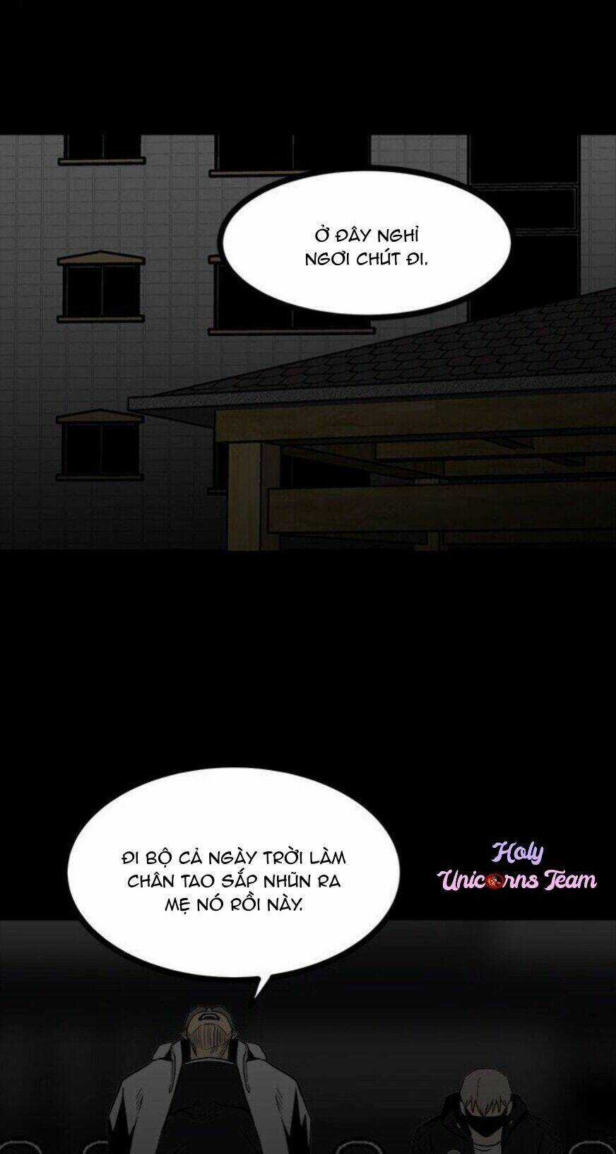 Kẻ Phản Diện - Chapter 71 - Trang 9