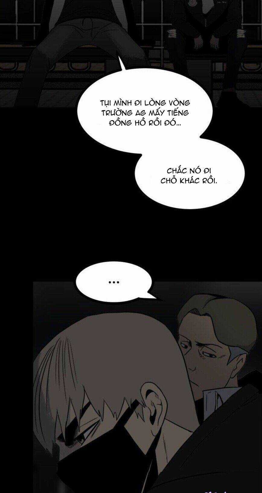 Kẻ Phản Diện - Chapter 71 - Trang 10