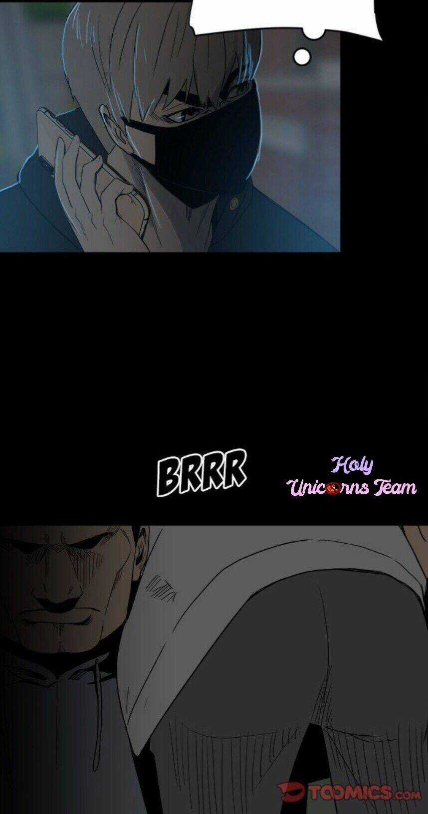 Kẻ Phản Diện - Chapter 72 - Trang 11