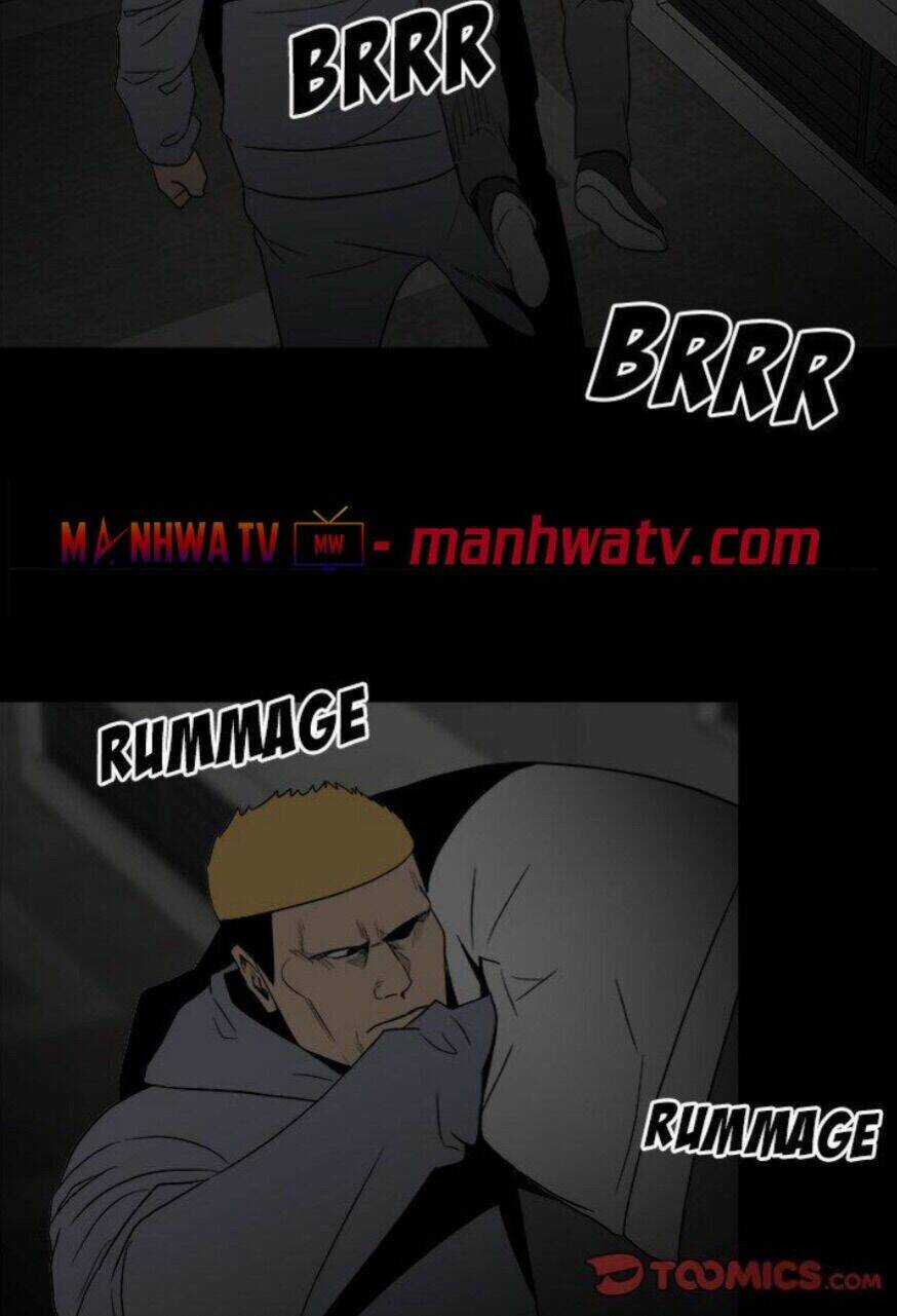 Kẻ Phản Diện - Chapter 72 - Trang 13