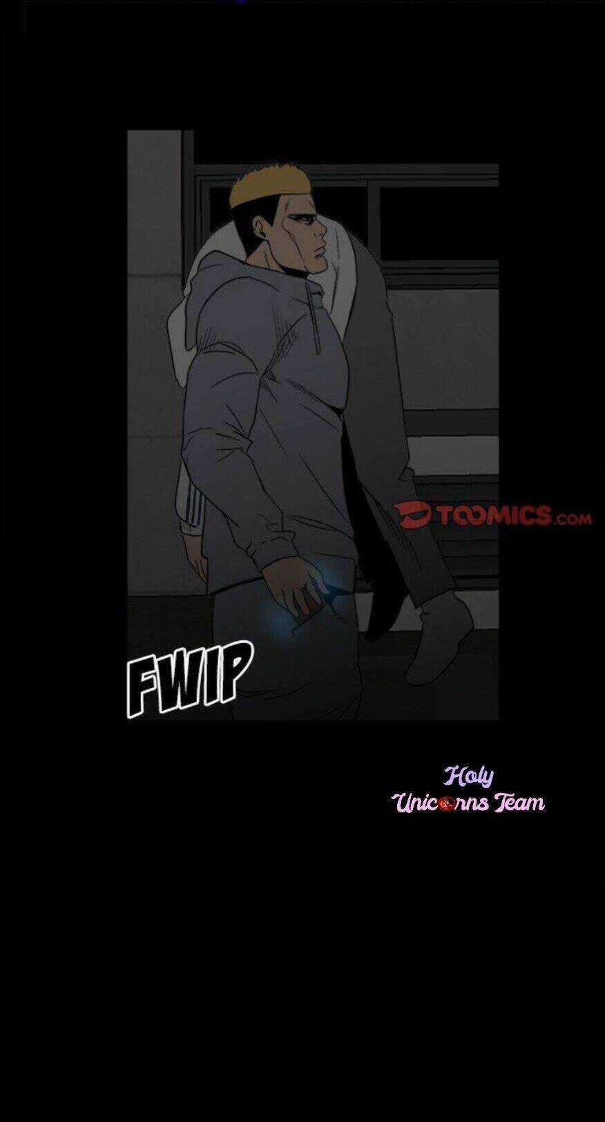 Kẻ Phản Diện - Chapter 72 - Trang 15