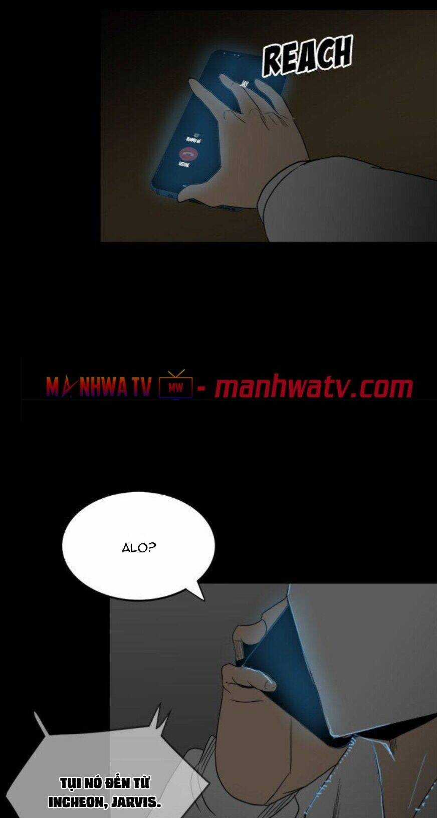 Kẻ Phản Diện - Chapter 72 - Trang 18