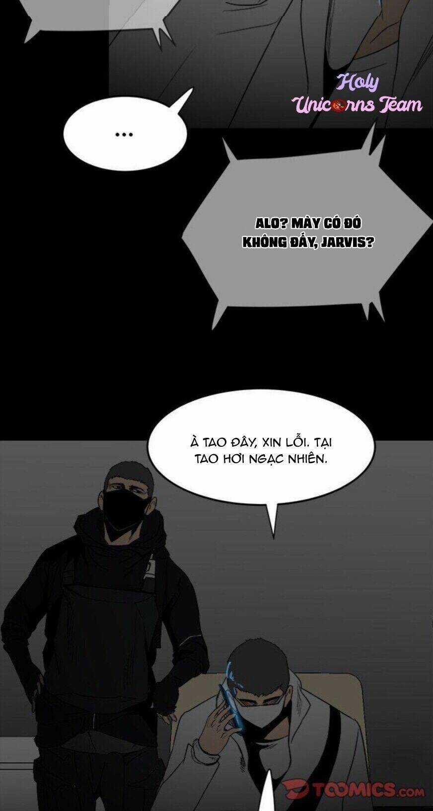 Kẻ Phản Diện - Chapter 72 - Trang 19