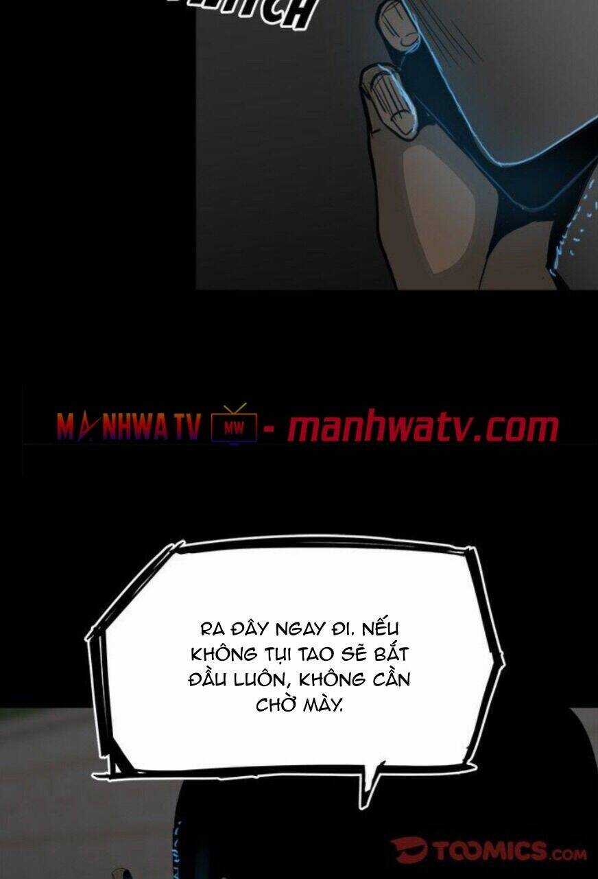 Kẻ Phản Diện - Chapter 72 - Trang 21