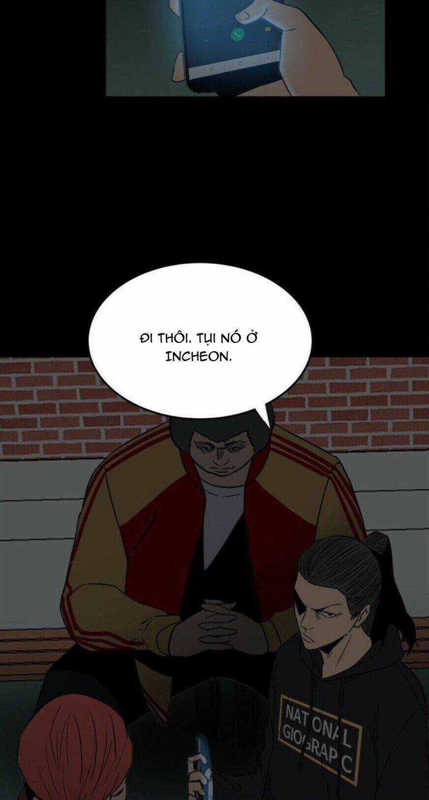 Kẻ Phản Diện - Chapter 72 - Trang 26