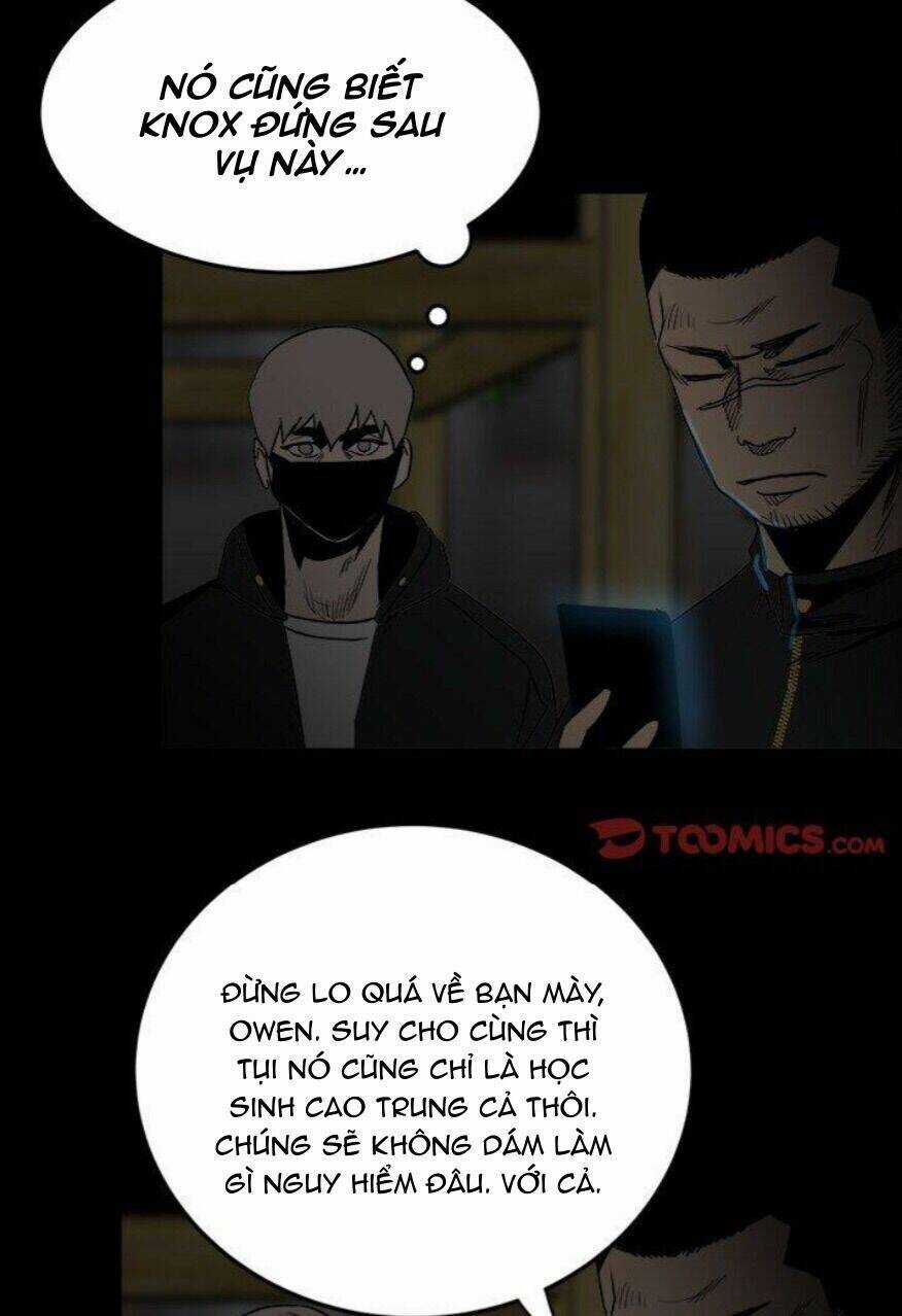 Kẻ Phản Diện - Chapter 72 - Trang 28