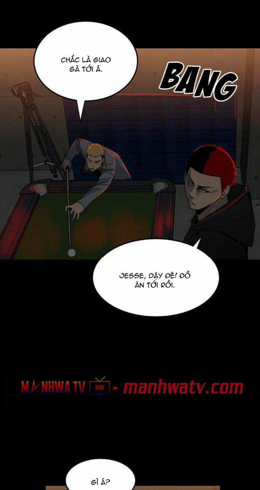 Kẻ Phản Diện - Chapter 72 - Trang 32