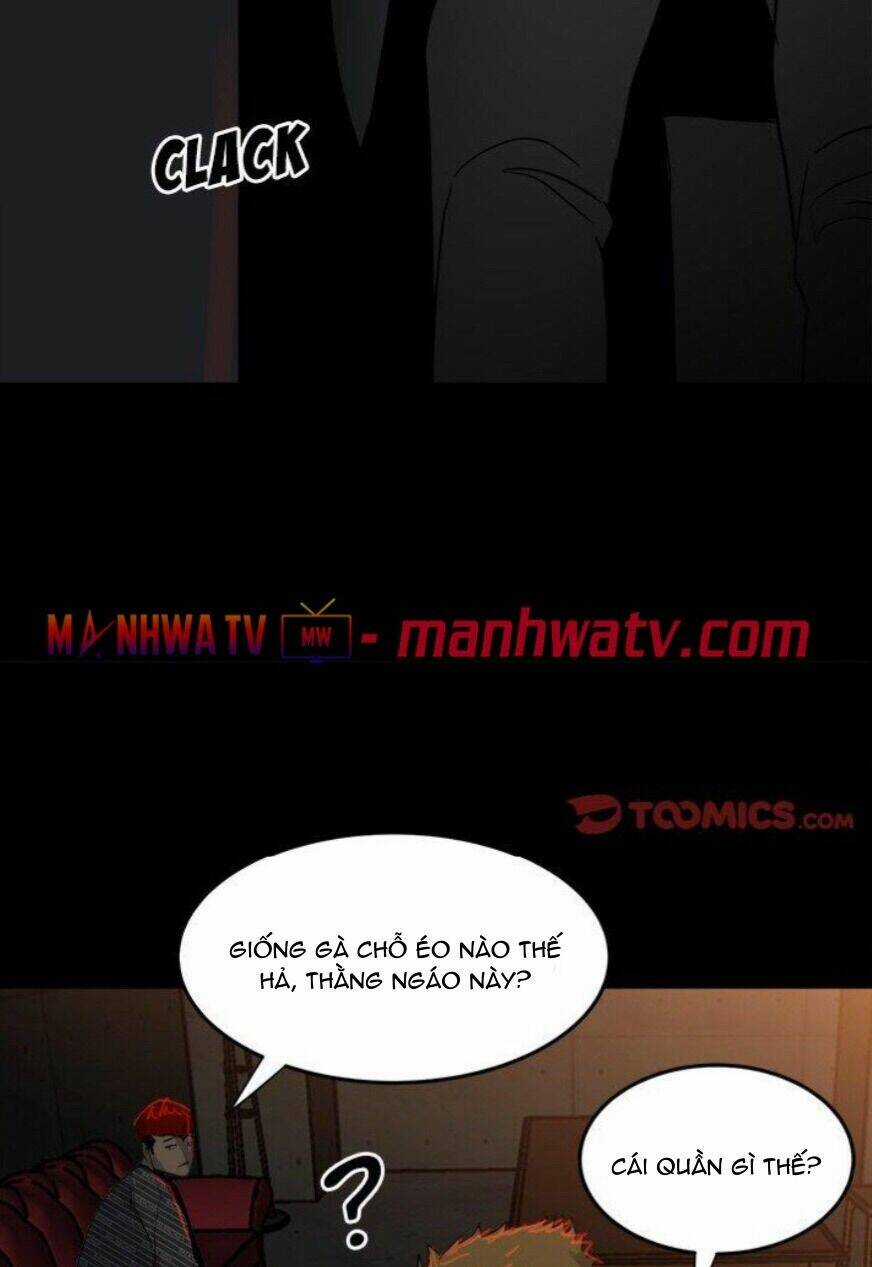 Kẻ Phản Diện - Chapter 72 - Trang 34