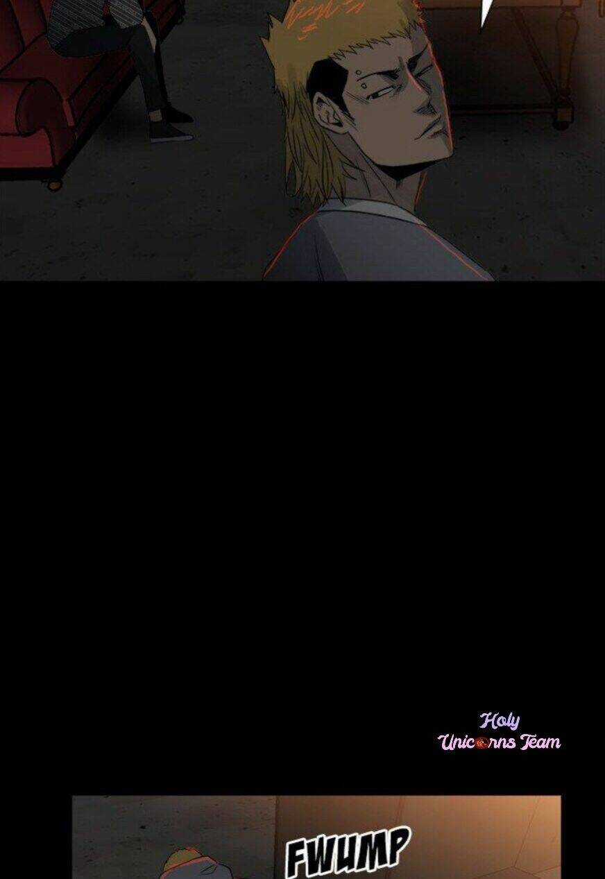 Kẻ Phản Diện - Chapter 72 - Trang 35