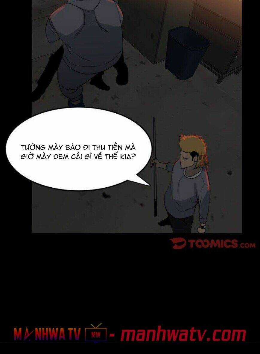 Kẻ Phản Diện - Chapter 72 - Trang 36