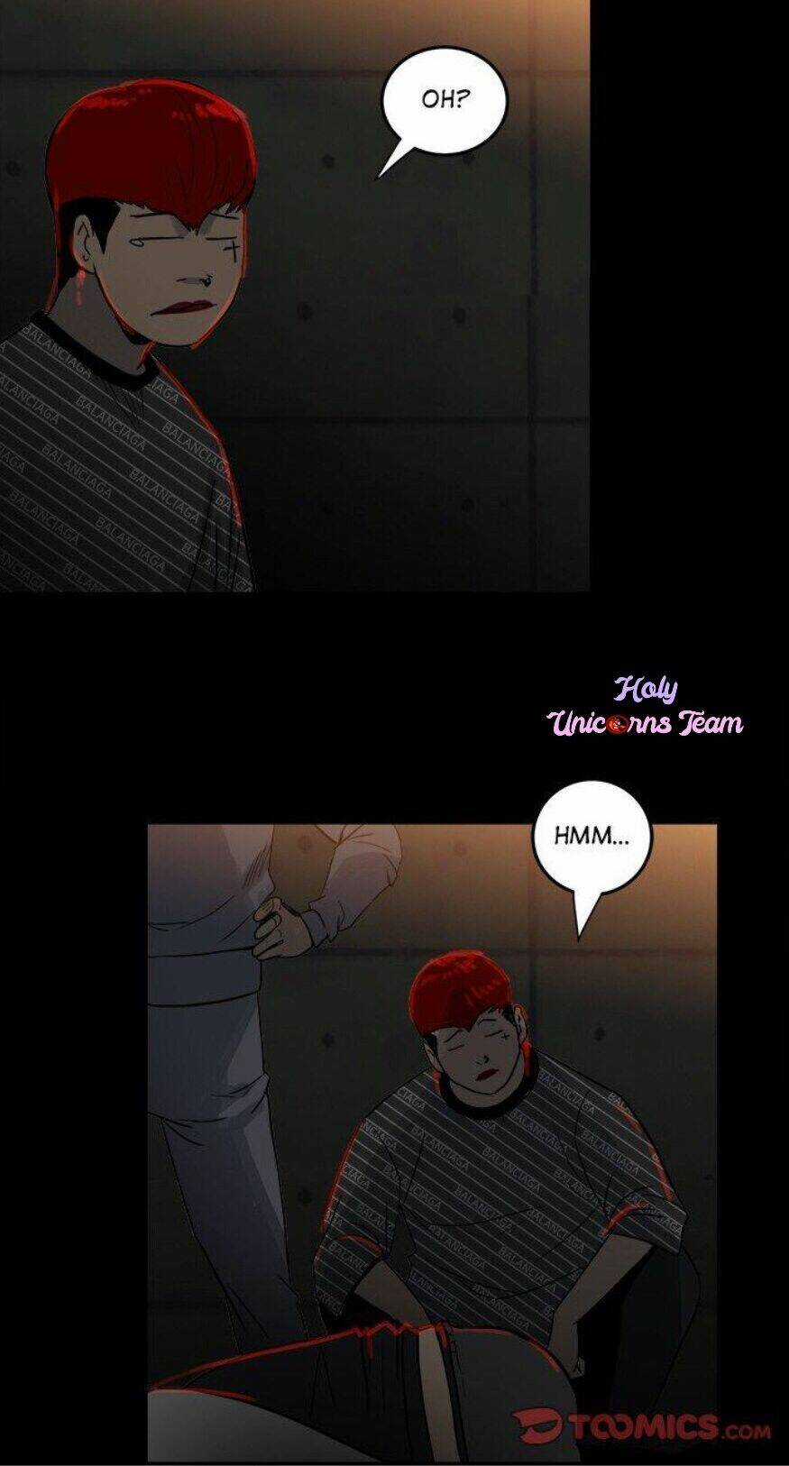 Kẻ Phản Diện - Chapter 72 - Trang 39