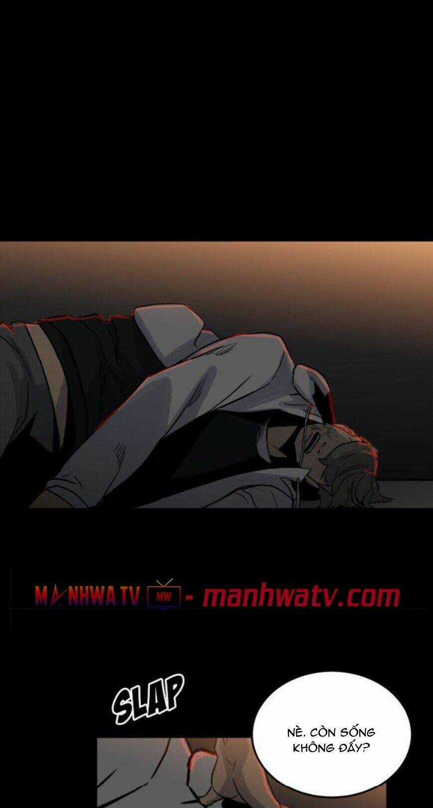 Kẻ Phản Diện - Chapter 72 - Trang 40