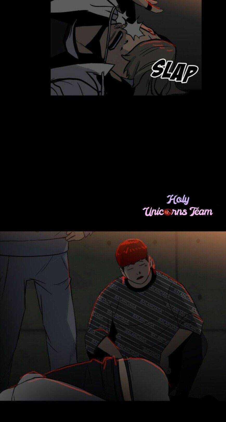 Kẻ Phản Diện - Chapter 72 - Trang 41