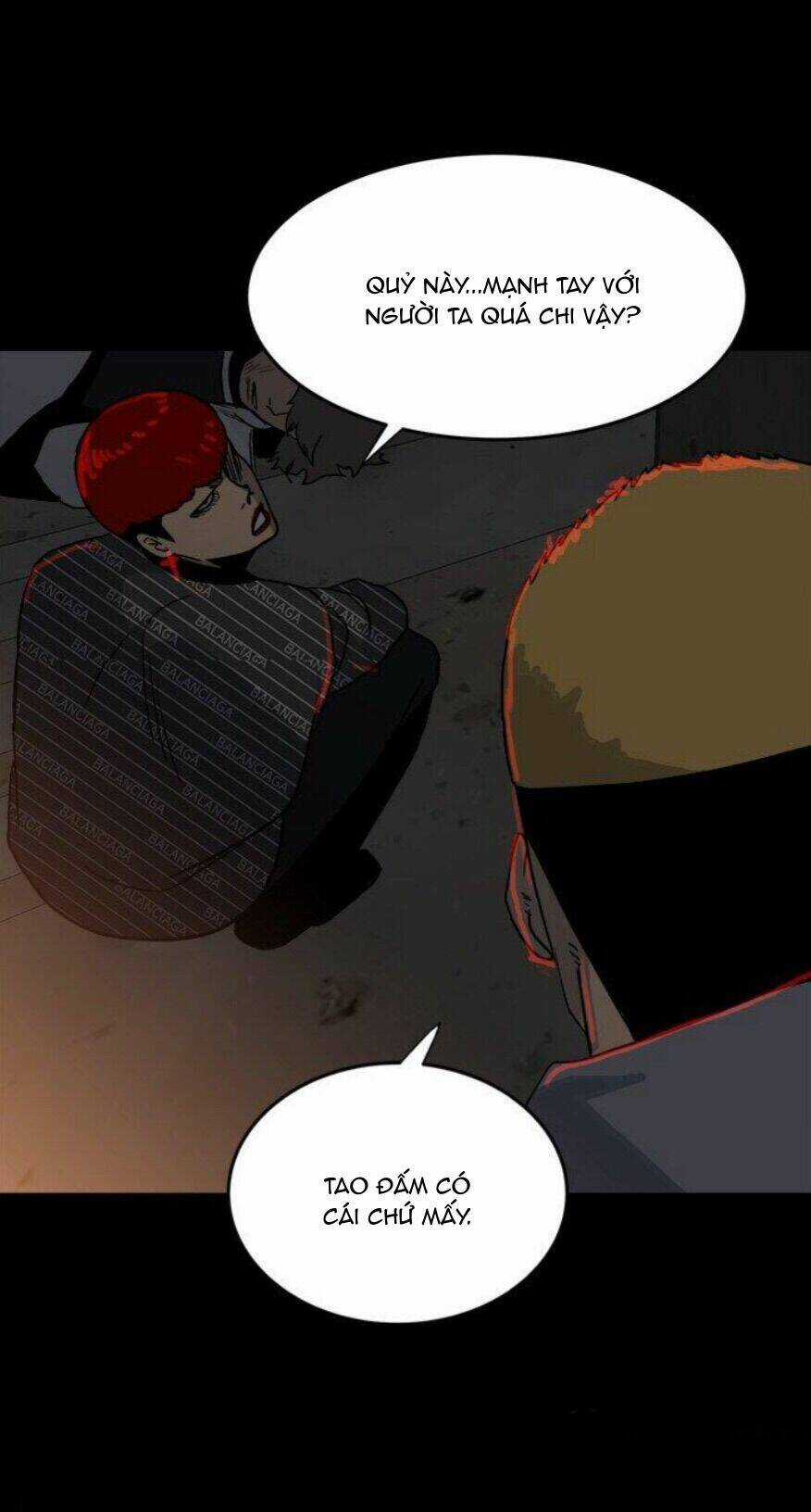 Kẻ Phản Diện - Chapter 72 - Trang 42