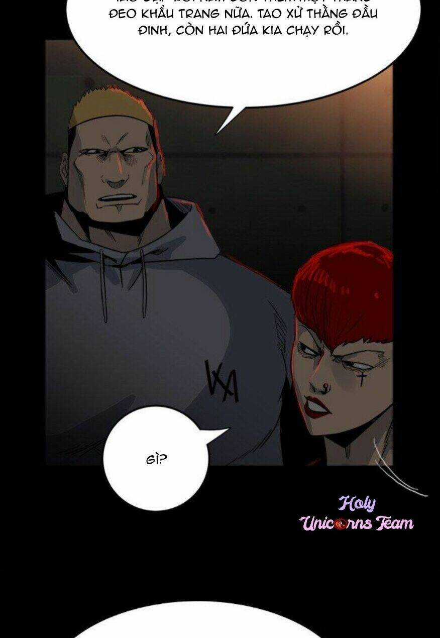 Kẻ Phản Diện - Chapter 72 - Trang 45