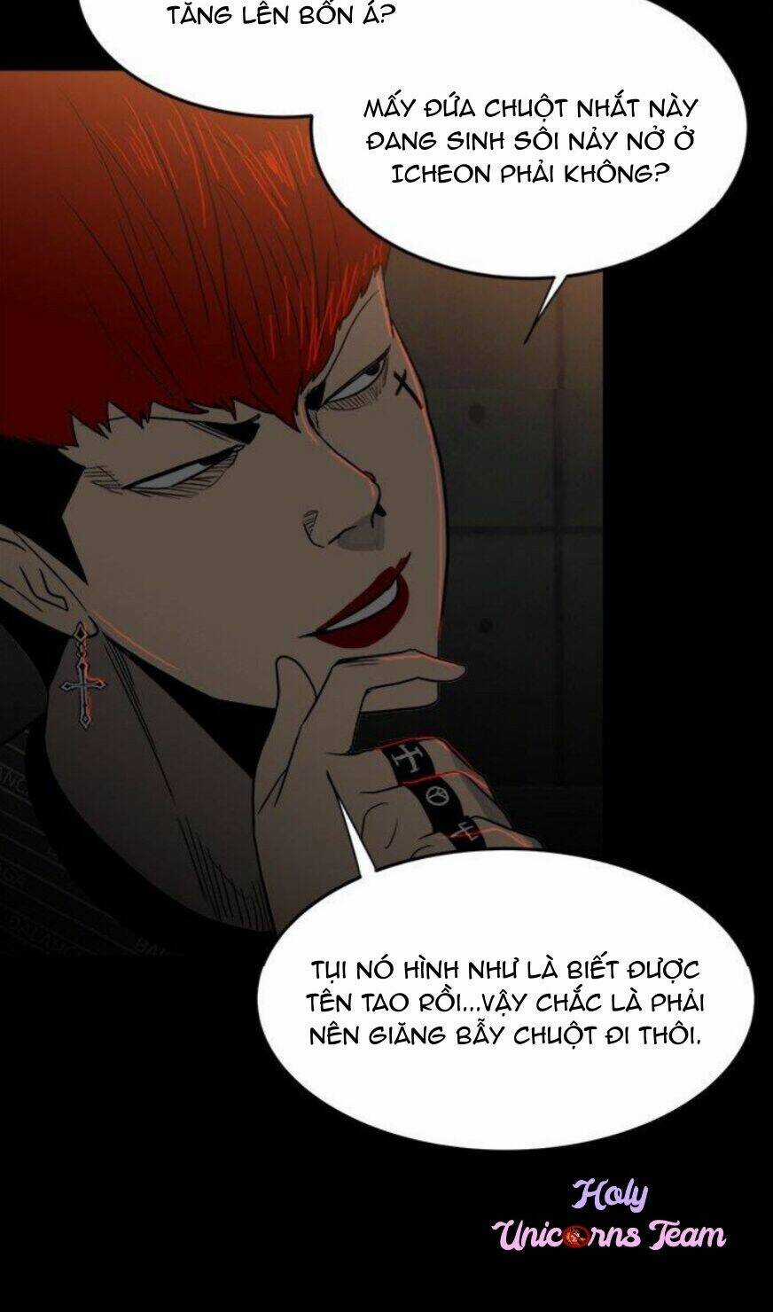 Kẻ Phản Diện - Chapter 72 - Trang 47